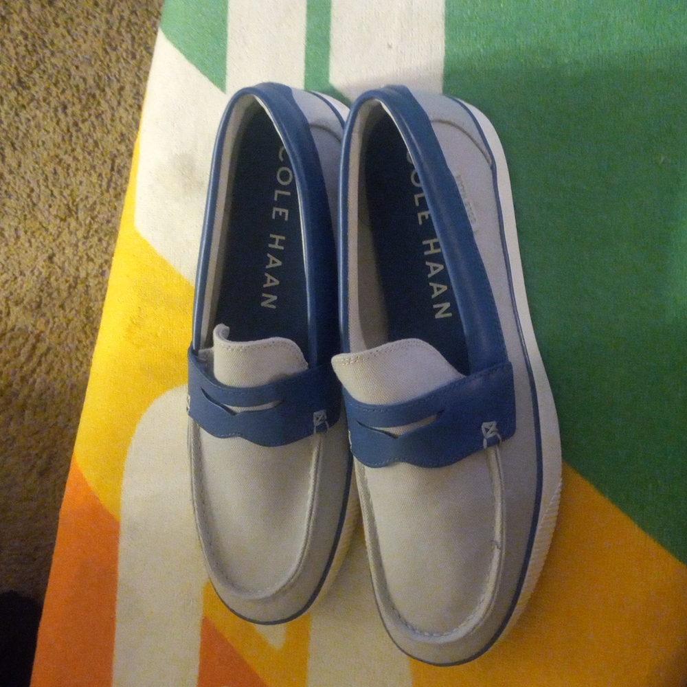 Cole Haan shoes